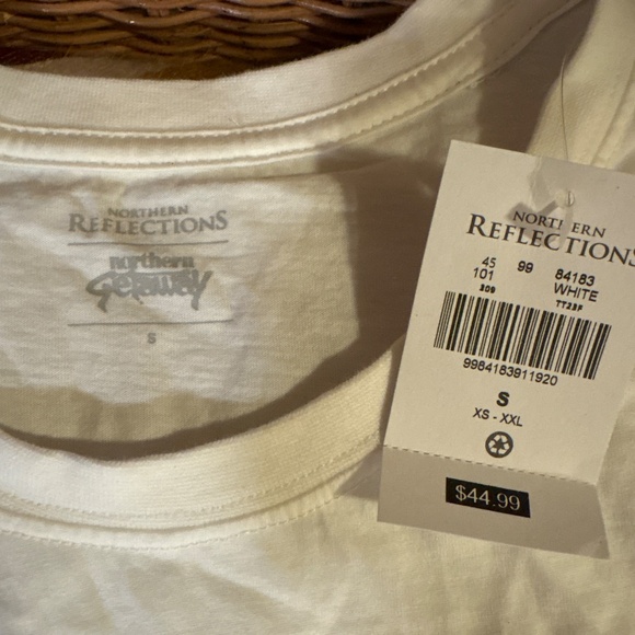 Spice mice tshirt - Picture 2 of 2